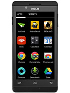 Best available price of XOLO A700s in Main
