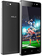 Best available price of XOLO Era X in Main