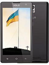 Best available price of XOLO Era in Main