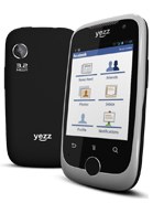 Best available price of Yezz Andy 3G 2-8 YZ11 in Main
