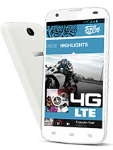 Best available price of Yezz Andy 5E LTE in Main
