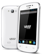Best available price of Yezz Andy A4E in Main