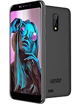 Best available price of Yezz Max 1 Plus in Main