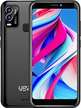 Best available price of Yezz Max 2 Plus in Main