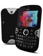 Best available price of Yezz Moda YZ600 in Main
