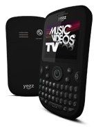 Best available price of Yezz Ritmo 3 TV YZ433 in Main