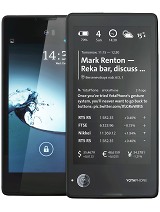 Best available price of Yota YotaPhone in Main