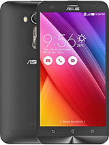 Best available price of Asus Zenfone 2 Laser ZE550KL in Main