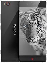 Best available price of ZTE nubia Z9 in Main