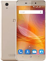 Best available price of ZTE Blade A452 in Main