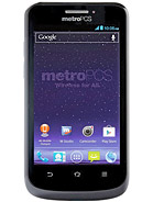 Best available price of ZTE Avid 4G in Main