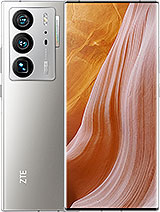 Best available price of ZTE Axon 40 Ultra in Main