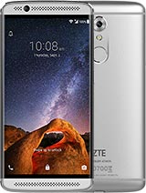 Best available price of ZTE Axon 7 mini in Main