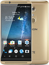 Best available price of ZTE Axon 7 in Main