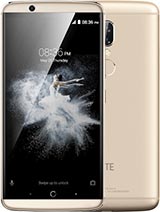 Best available price of ZTE Axon 7s in Main