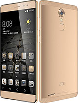 Best available price of ZTE Axon Max in Main