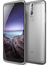 Best available price of ZTE Axon mini in Main