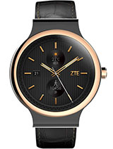 Best available price of ZTE Axon Watch in Main
