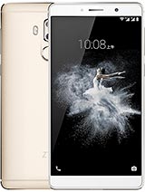 Best available price of ZTE Axon 7 Max in Main