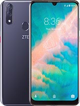 Best available price of ZTE Blade 10 Prime in Main