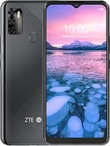 Best available price of ZTE Blade 20 5G in Main