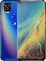 Best available price of ZTE Blade V2020 5G in Main