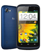Best available price of ZTE Blade V in Main