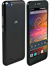 Best available price of ZTE Blade A460 in Main