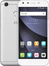 Best available price of ZTE Blade A6 in Main