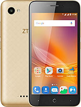 Best available price of ZTE Blade A601 in Main