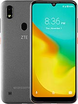 Best available price of ZTE Blade A7 Prime in Main