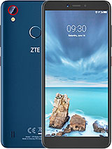 Best available price of ZTE Blade A7 Vita in Main