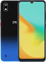 Best available price of ZTE Blade A7 in Main