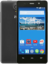 Best available price of ZTE Blade Apex 3 in Main