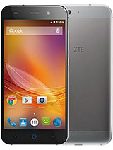 Best available price of ZTE Blade D6 in Main