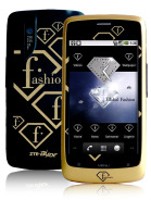 Best available price of ZTE FTV Phone in Main