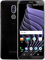 Best available price of ZTE Blade Max View in Main