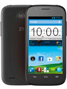 Best available price of ZTE Blade Q Mini in Main