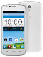Best available price of ZTE Blade Q in Main