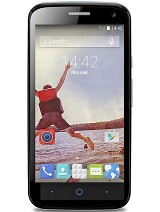 Best available price of ZTE Blade Qlux 4G in Main
