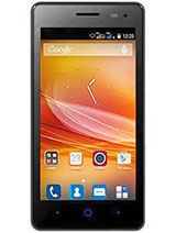 Best available price of ZTE Blade Q Pro in Main