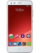 Best available price of ZTE Blade S6 Plus in Main