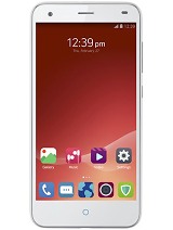 Best available price of ZTE Blade S6 in Main