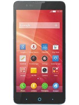 Best available price of ZTE V5 Lux in Main
