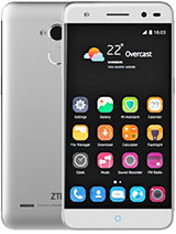 Best available price of ZTE Blade V7 Lite in Main