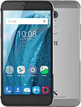 Best available price of ZTE Blade V7 Plus in Main