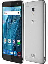 Best available price of ZTE Blade V7 in Main