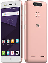 Best available price of ZTE Blade V8 Mini in Main