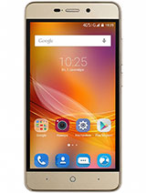 Best available price of ZTE Blade X3 in Main