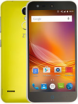 Best available price of ZTE Blade X5 in Main